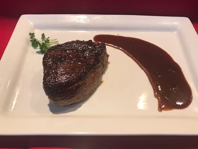 Filet